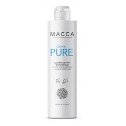 Macca Clean & Pure...