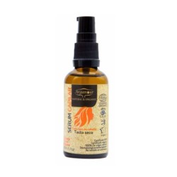 Arganour Hair Serum With...