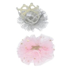 Inca Crocodile Tulle +...