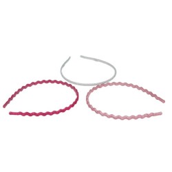 Inca Fine Headbands With...