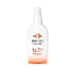 Safe Sea Sunscreen...