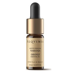 Alqvimia Essential Oil...