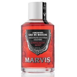 Marvis Cinnamon Mint...