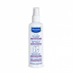 Mustela Nappy Change Spray...