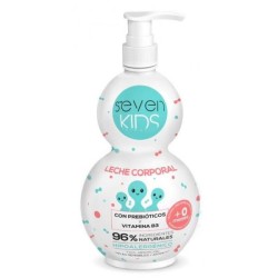 The Seven Cosmetics Leche B...