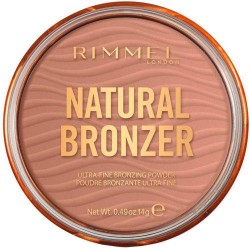 Rimmel London Natural...