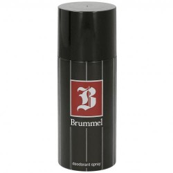 Brummel Desodorante Spray...