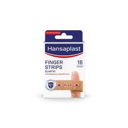 Hansaplast Elastic Finger...