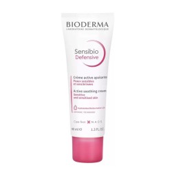 Bioderma Sensibio Defensive...