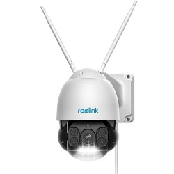 Reolink RLC-523WA security...