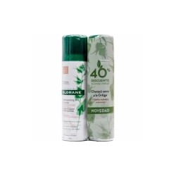 Klorane Oily Hair Dry...
