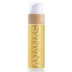 Cocosolis Ananas Suntan and...