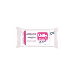Chilly Delicado Pocket...