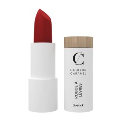 Couleur Caramel Lipstick...