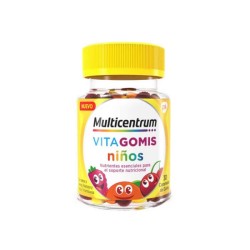Multicentrum Vitamins...