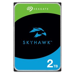 Seagate Surveillance HDD...