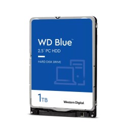 Western Digital Blue 2.5"...