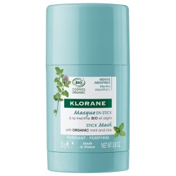 Klorane Aquatic Mint...