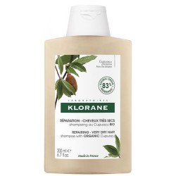 Klorane Cupuaçu Flower...
