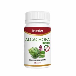 Best Diet Artichoke Plus 30...