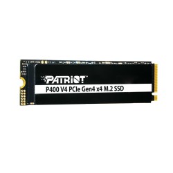 SSD Patriot P400 V4 M.2...