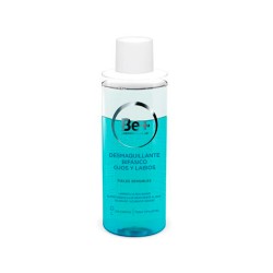 Be+ Two-phase Eye and Lip...