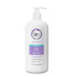 Be+ Atopic Skin Soap Free...