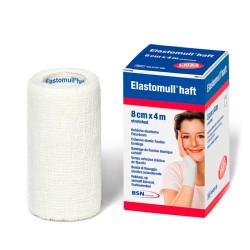Bsn Medical Elastomull Haft...