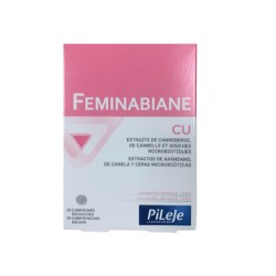Pileje Feminabiane Urinary...