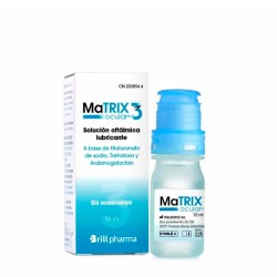 Matrix Ocular 3 Ophthalmic...