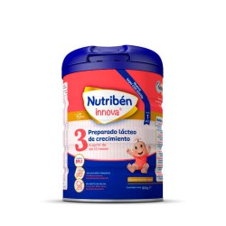 Nutribén Innova 3...