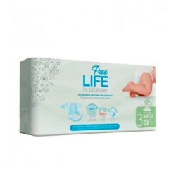 Freelife Bebécash Nappy...