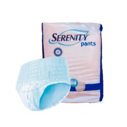 Serenity Night Briefs Extra...