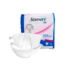 Serenity Slip Night Medium...