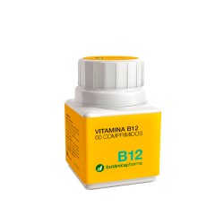 Botánicapharma Vitamin B12...