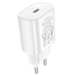 Laadija Hoco N22 25W USB-C...