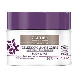 Cattier Paris Cattier Gel...