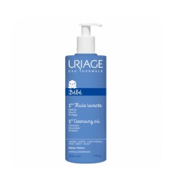 Uriage Baby Cleansing Oil...