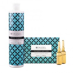 Eurostil Tassel Champu...