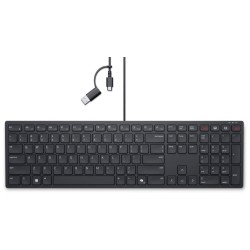 KEYBOARD KB525C...