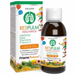 Prisma Natural Respulm Kids...