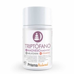Prisma Natural Tryptophan +...