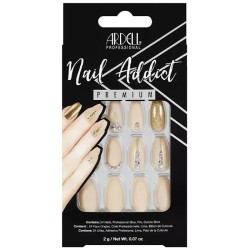 Ardell Nail Addict Nude...