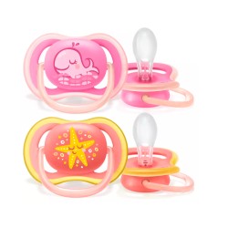 Avent Ultra Air Happy...