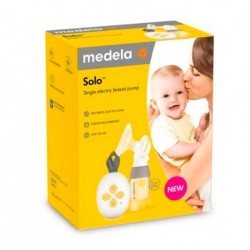 Medela Solo Tm Single...