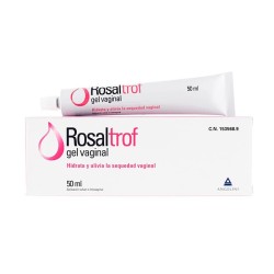 Angelini Rosaltrof Vaginal...