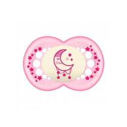 Mam Baby Dummy Original...