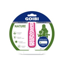 Goibi Citronella Stars...