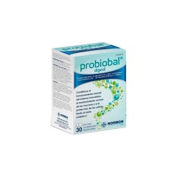 Normon Probiobal Digest...