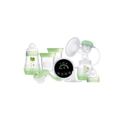 Mam Baby 2-in-1 Electric...